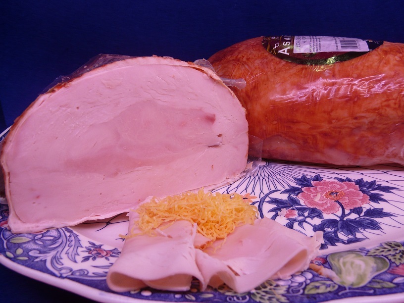 Jamón Ibérico