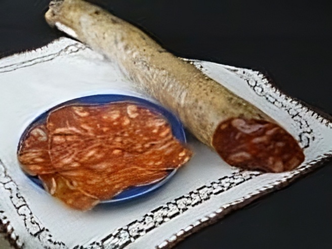 Jamón Ibérico