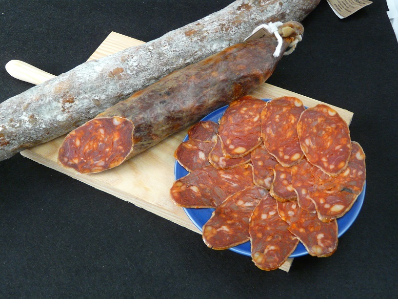 Jamón Ibérico