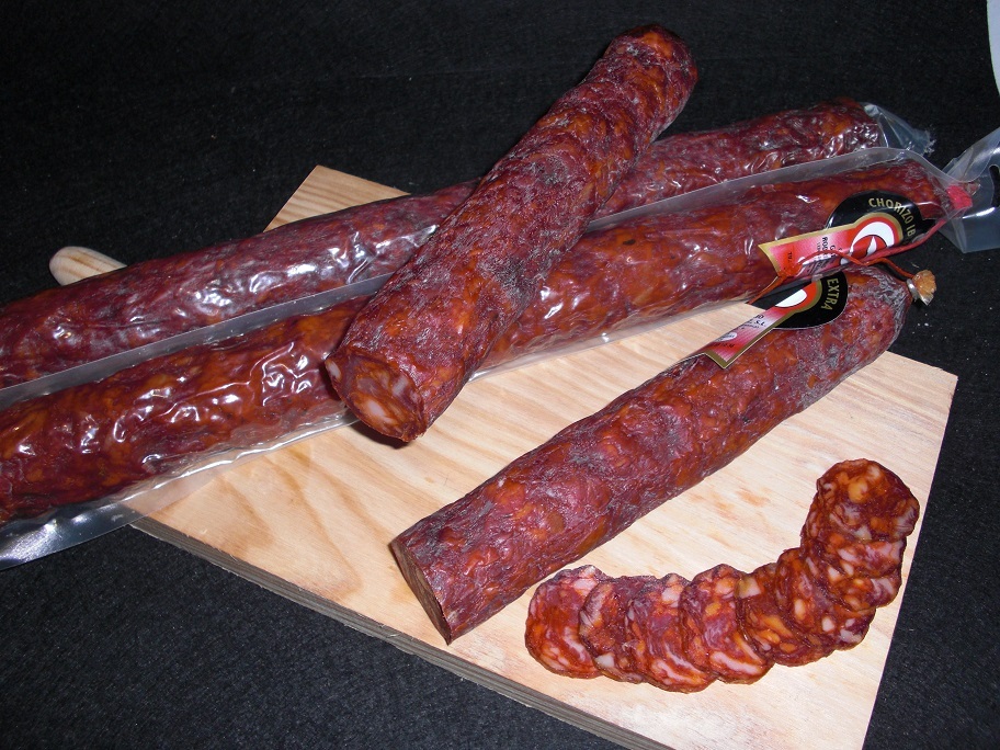 Jamón Ibérico