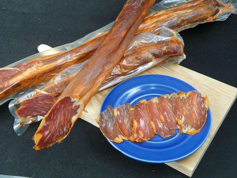Jamón Ibérico