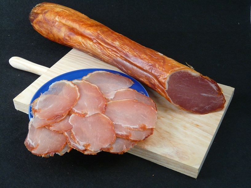 Jamón Ibérico