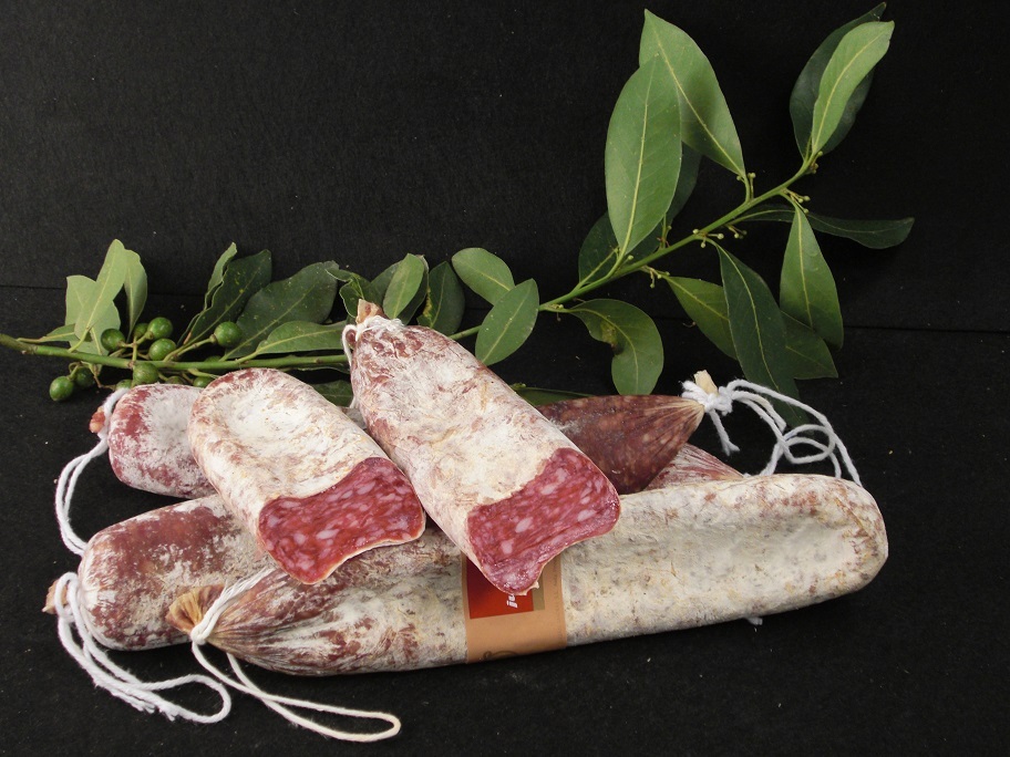 Jamón Ibérico