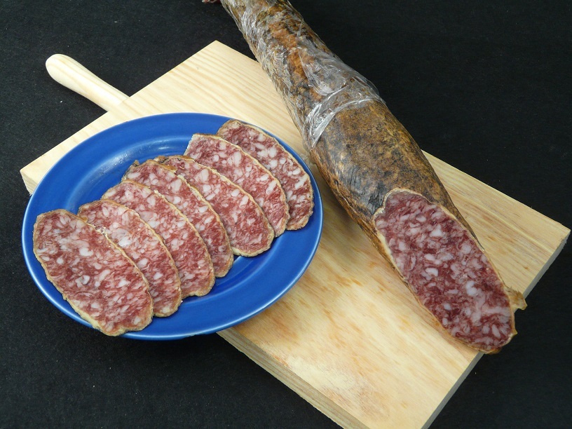 Jamón Ibérico