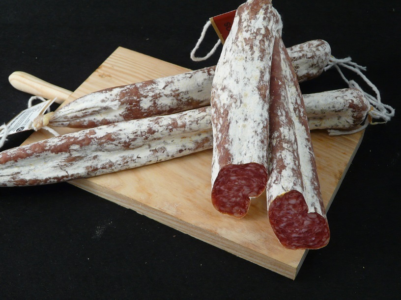 Jamón Ibérico