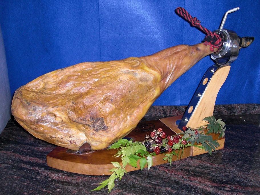 Jamón Ibérico