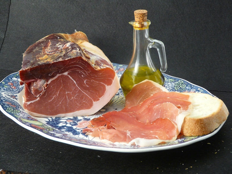 Jamón Ibérico