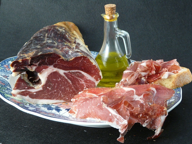 Jamón Ibérico