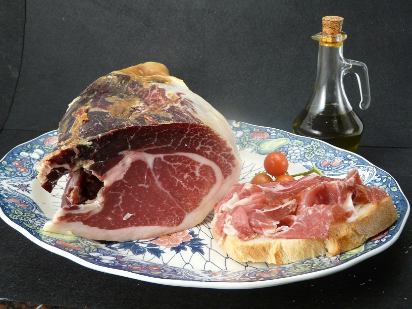 Jamón Ibérico