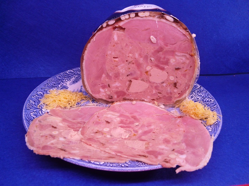 Jamón Ibérico
